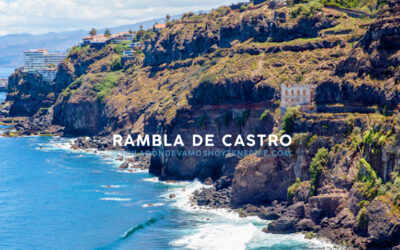 Rambla de Castro | ¿A dónde vamos hoy en Tenerife?