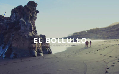 Playa del Bollullo | ¿A dónde vamos hoy en Tenerife?