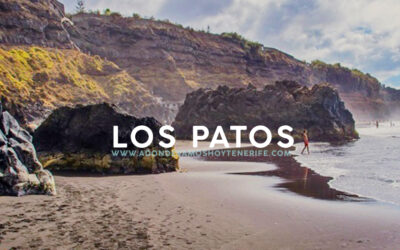 Playa de Los Patos | ¿A dónde vamos hoy?