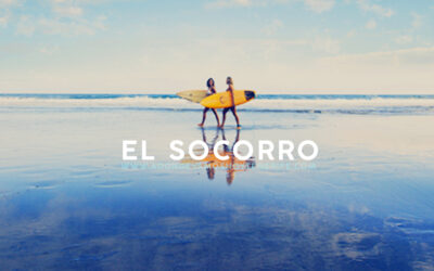 Playa del Socorro | ¿A dónde vamos hoy?