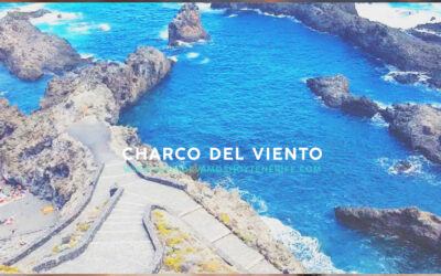 Charco del Viento | ¿A dónde vamos hoy en Tenerife?