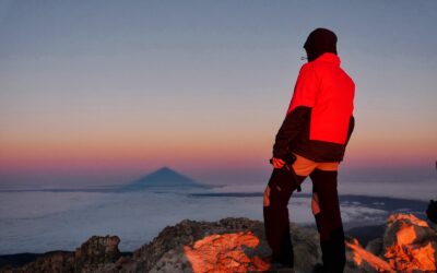 6 senderos imprescindibles en el Parque Nacional del Teide