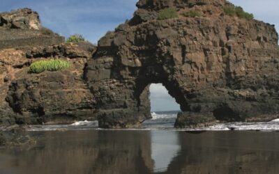 Las Playas más curiosas de Tenerife