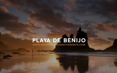 Playa de Benijo | adondevamoshoy