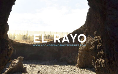 El Rayo, Buenavista del Norte | ¿A dónde vamos hoy?