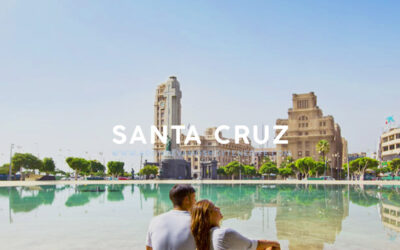 ¿Qué ver en Santa Cruz de Tenerife? | www.adondevamoshoytenerife.com