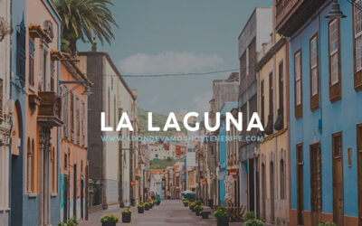 ¿Qué ver en San Cristobal de La Laguna? | www.adondevamoshoytenerife.com