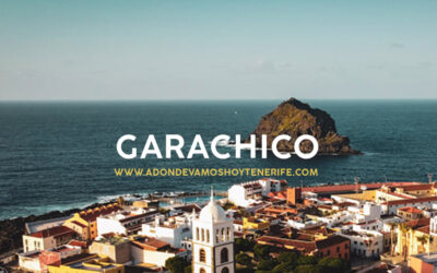 What to see in Garachico | adondevamoshoy