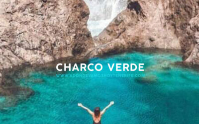 Charco Verde | adondevamoshoy