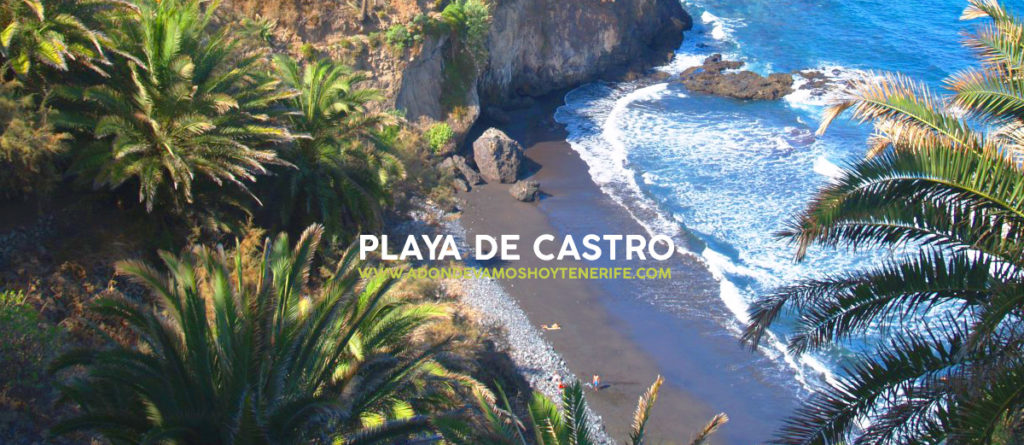 Playa de Castro | ¿A dónde vamos hoy?