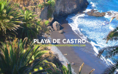 Playa de Castro | adondevamoshoy