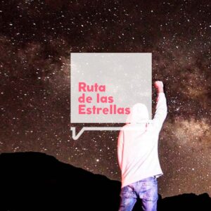 Ruta de las estrellas