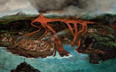 Las Erupciones volcánicas históricas de Tenerife | adondevamoshoy
