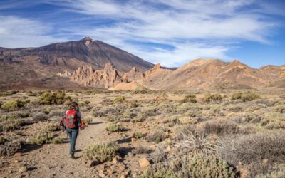 Nuestros 10 senderos favoritos en Tenerife